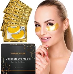 Collagen Eye Masks